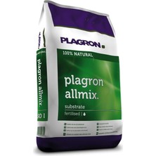 Plagron All Mix 50 Litre
