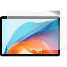 Engo Chuwi HI10 X2 Paperlike Ekran Koruyucu Kağıt Hissi Paperfeel Nano Tablet Kalemi İle Uyumlu 10.1 İnç