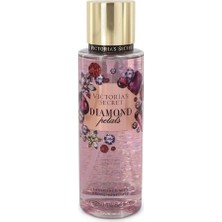 Victoria's Secret Diamond Petals Body Mist 250 ml Vücut Spreyi