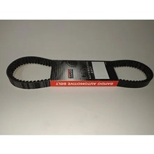 Bando Kayış S19-098 782.5 x 18.5 X30 Motolux Mtx 125 Macchıato 12