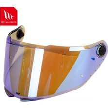 mt Kask Camı V-28B Iridyum Thunder-4