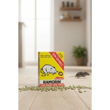 Ramorin Tane Buğday Fare Ilacı 300 gr