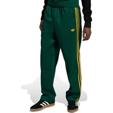 Adidas Firebird Tp Erkek Günlük Eşofman Altı KE3456 Yeşil