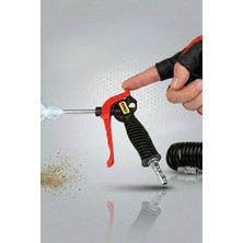 Rtrmax RH20805 Kısa Hava Tabancası 5.5 cm