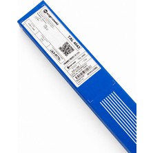 Magmaweld Tal 4043 3.20 x 1000 (Mm) Alüminyum Tig Kaynak Teli 2 kg