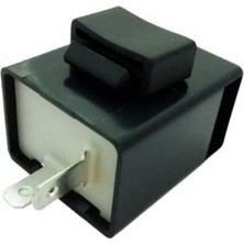 Espada Sinyal Flaşör Kablosuz Kare Mondıal Cub 100 Cg 125 Ybr 125