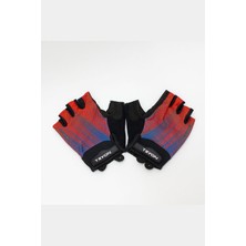 Feyza Design Kondisyon Body Eldiveni BE-100 - Siyah, Dayanıklı ve Konforlu