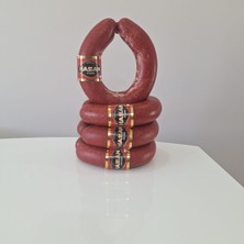 Hasan Atılgan Sucukları Afyon Sucuğu 6 kg