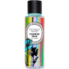 Victoria's Secret Flower Trip Body Mist 250 ml Vücut Spreyi