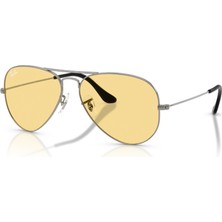 Rb 3025 004/R6 58 Ray-Ban Avıator Güneş Gözlüğü