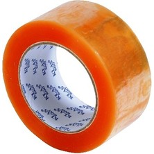 Özarma Ambalaj - Koli Bandı 45 x 100 / Hotmelt Şeffaf 6 Adet
