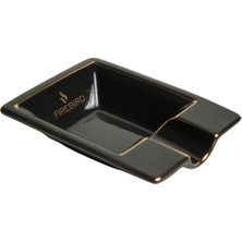 Firebird Siyah Tekli Porselen Puro Küllüğü