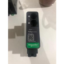 Schneider LTMTIN42FM - Genişletme Modülü, Tesys Tera, Dijital 4 Giriş 2 Çıkış Ac, Girişler  Sıfır Kutusuz