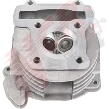 NCR MONDIAL REVIVAL 50 SİLİNDİR ÜST KAPAĞI 50 80 SCOOTER RAPID  KUBA