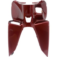 NCR HONDA DİO 110 İÇ KUTU TORPİDO KIRMIZI