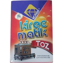 Elmas Kireç Matik