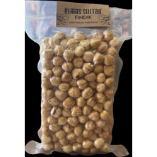 Elmas Sultan – Kavrulmuş Vakumlu Giresun Fındığı 500 gr