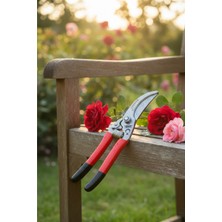 Kobalt Profesyonel Bağ ve Bahçe Budama Makası