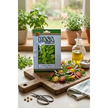 Paşa Tohum Paşa Semizotu Tohumu 10 gr