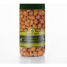 Ayvalık Kırma Yeşil Zeytin