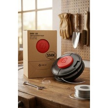 Smk BNW130 Otomatik Tırpan Başlığı