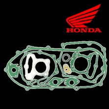 Motospartan HONDA DİO 110 CONTA SETİ