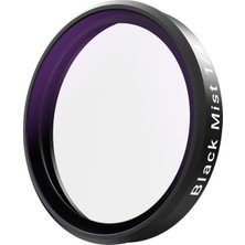 Telesin Telesın Osmo Action 6 Için Black Mist Filtre 1/4