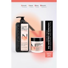 Native Base Sakinleştirici ve Koruyucu Set