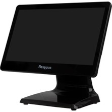 Flexypos FP-503: 15.6" Tek Ekran Dokunmatik Pos Pc