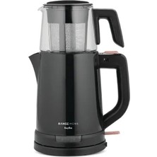 Fakir Keyfim Çay Makinesi