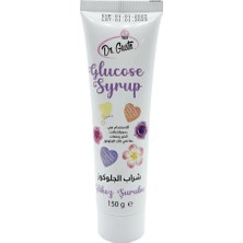 Dr. Gusto Mini Tüp Glikoz 150 gr – Pastacılık ve Şekerleme Için Glikoz Şurubu