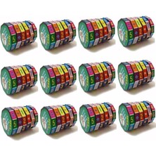 Feyza Design 24 Adet Matematik Işlem Küpü Eğitici Zeka Küpü Çocuk Hediyesi