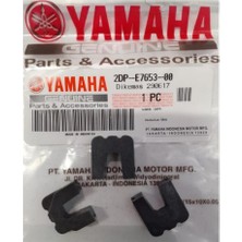 Yamaha Nmax Kızak Kayma Set 2015-2020