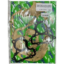 Motobisavm Conta Takımı Xv 250 cc Chooper