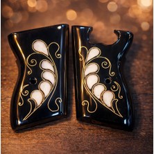 Sözler Savunma  7.65 mm Çek Vizör CZ 70 kabze