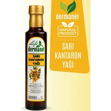 Dermanel Sarı Kantaron Yağı