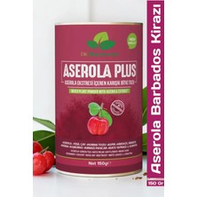 Dr. Natural Aserola Barbados Kirazı Ekstresi İçeren Karışık Bitki Tozu