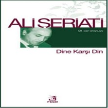 Decostyle Dine Karşı Din (Cep Boy)