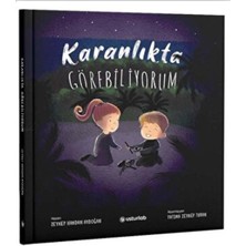 Decostyle Karanlıkta Görebiliyorum