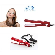Decostyle Maşası Araçta Kullanılabilen Düzleştirici Maşası