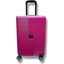 Chapel 595-26 Abs 4 Teker Büyük Boy Valiz