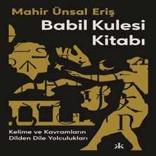 Decostyle Babil Kulesi Kitabı