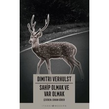 Decostyle Sahip Olmak ve Var Olmak