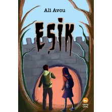 Decostyle Eşik