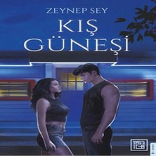Decostyle Kış Güneşi (Ciltli)
