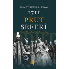 Decostyle 1711 Prut Seferi