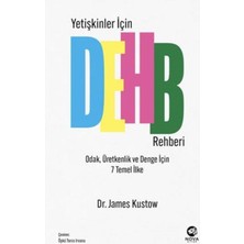 Decostyle Yetişkinler Için Dehb Rehberi