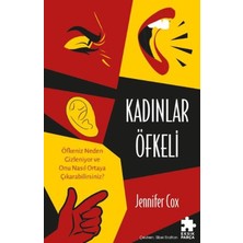 Decostyle Kadınlar Öfkeli