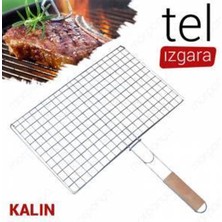 Decostyle Mangal Izgarası - Tel Izgara