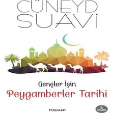 Decostyle Gençler Için Peygamberler Tarihi